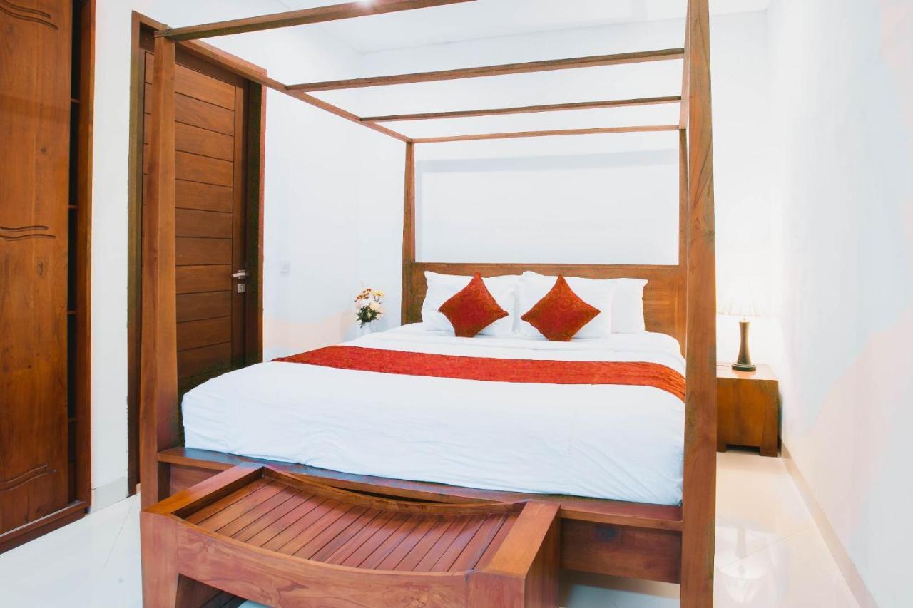 Sukanami By Ecommerceloka Sanur (Bali)