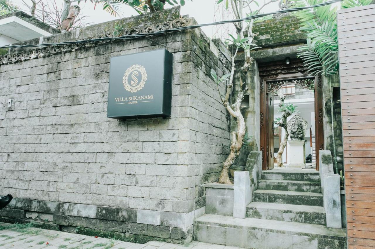 Wisma tamu Sukanami By Ecommerceloka Sanur (Bali)