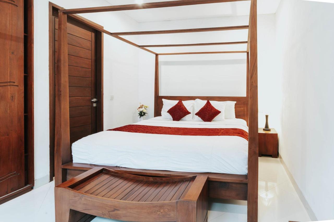Sukanami By Ecommerceloka Sanur (Bali)