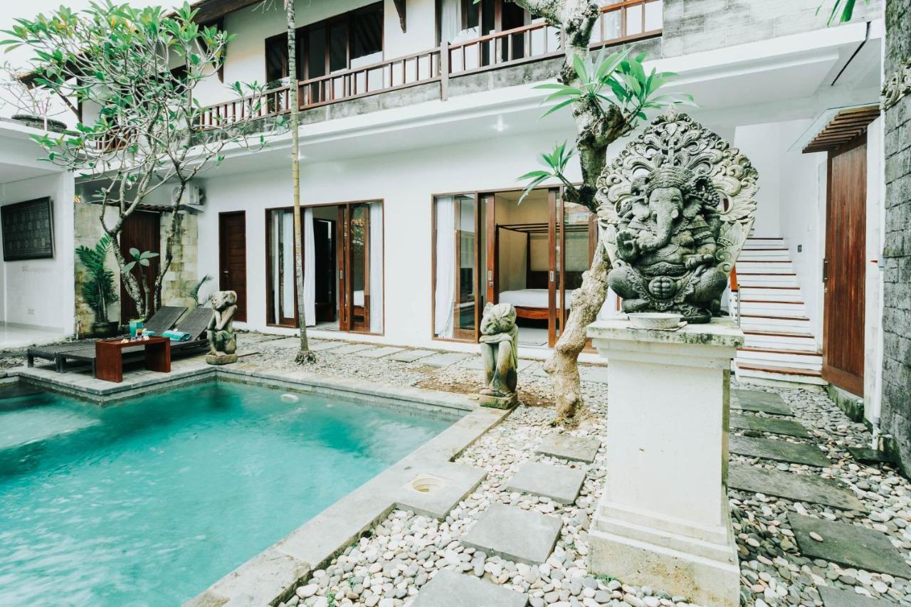 Sukanami By Ecommerceloka Guest house