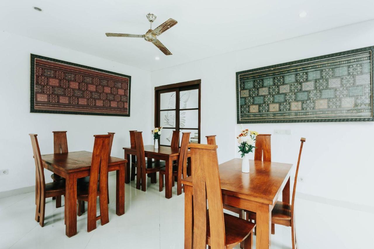 Guest house Sukanami By Ecommerceloka Sanur (Bali)