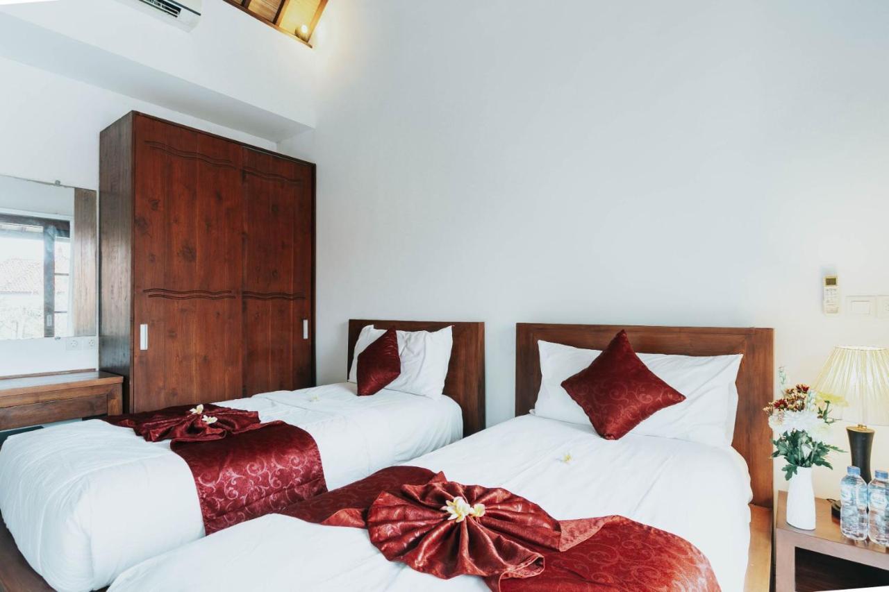 Guest house Sukanami By Ecommerceloka *