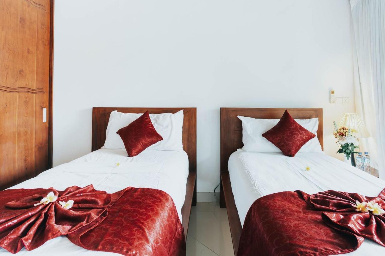 Guest house Sukanami By Ecommerceloka